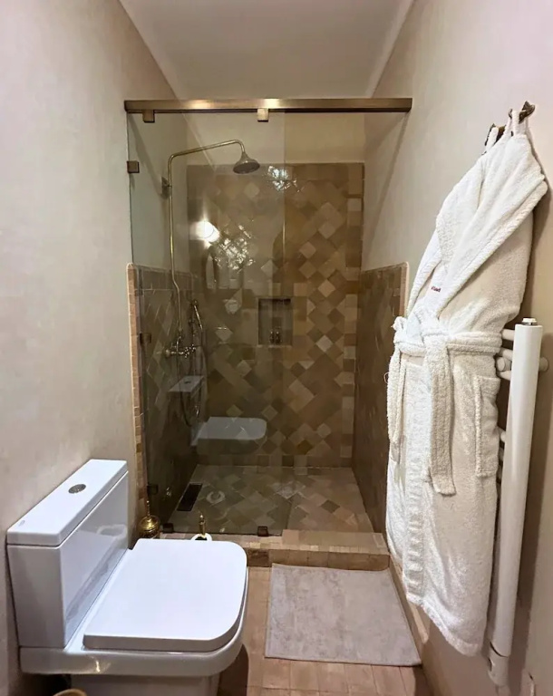Luxury room