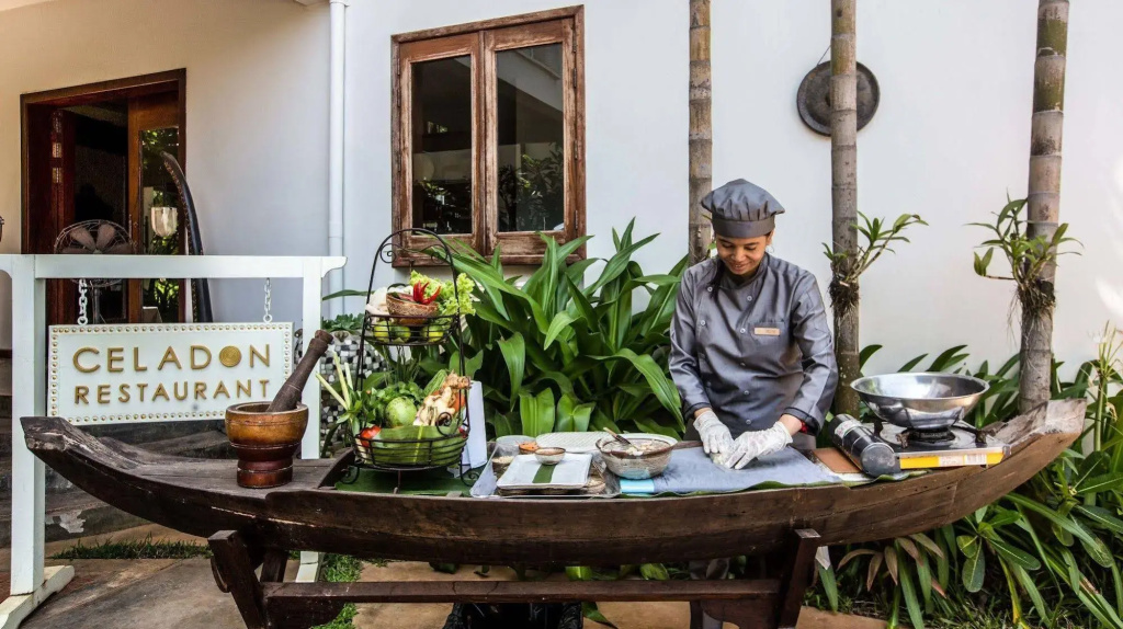 Mane Boutique Hotel & Spa - Général