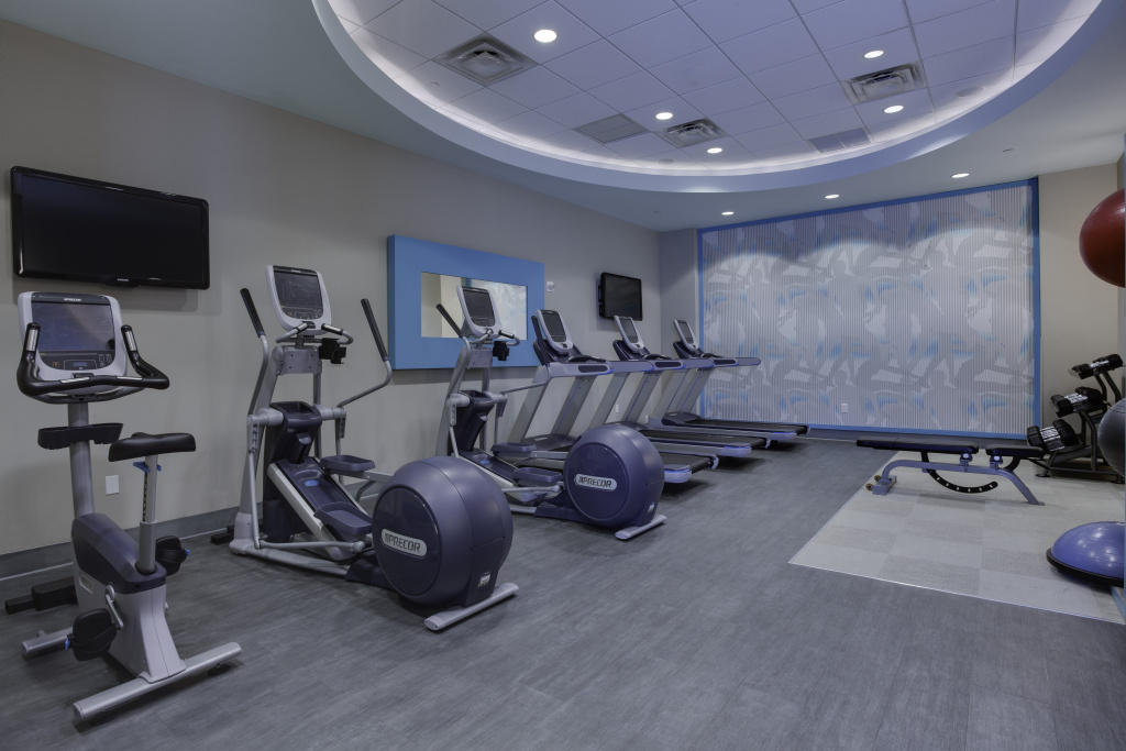 Crowne Plaza Hotel Fort Lauderdale Airport/Cruiseport by IHG - Général