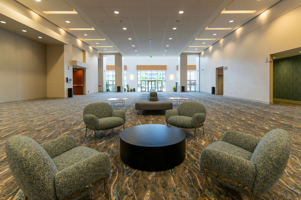 Doubletree by Hilton Cedar Rapids Convention Complex - Général
