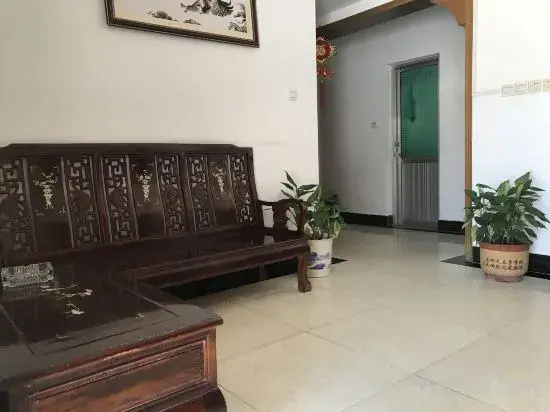 Nanjing Anyue Hostel