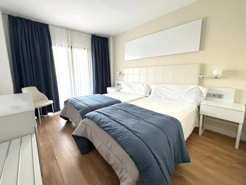 Hotel Melina - Général