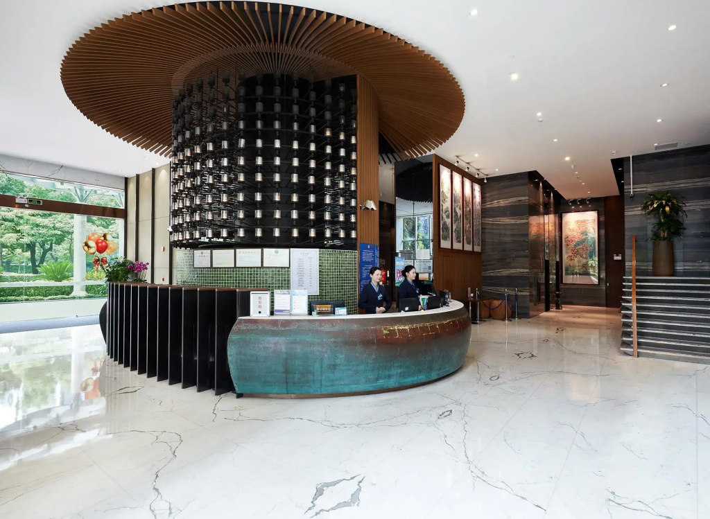 Hotel photo 9