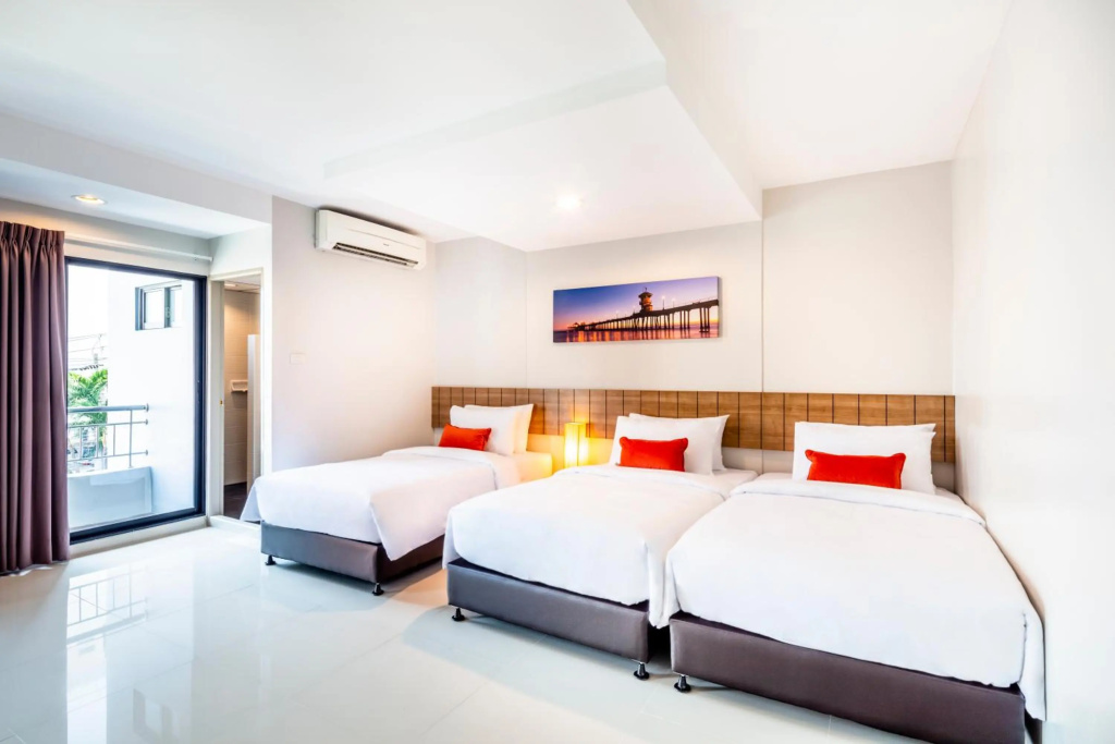 Hotel photo 6