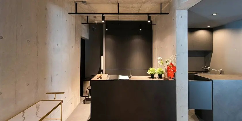 Loi Suites Arenales - Général