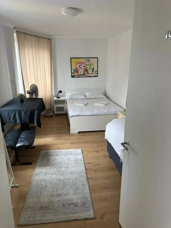 Business room
