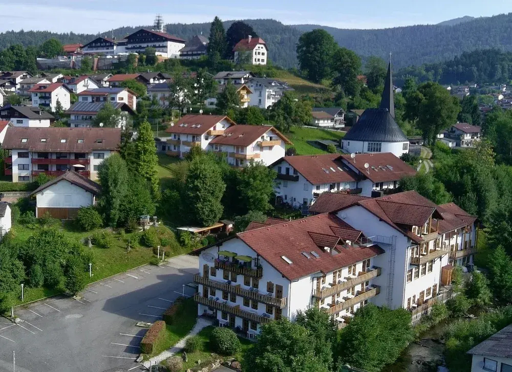 Hotel photo 19