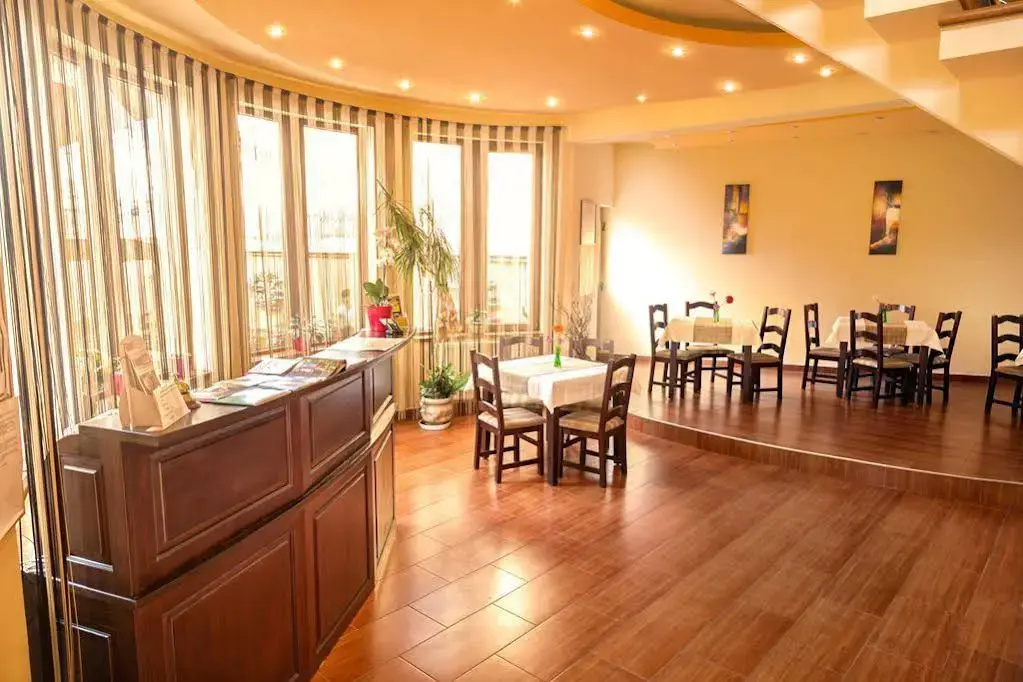 Hotel photo 18