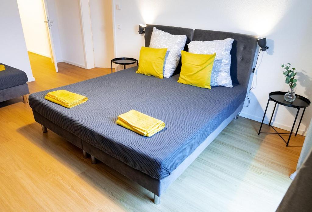 4 Bedroom in urban location