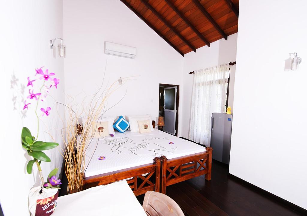 Lahiru Villa