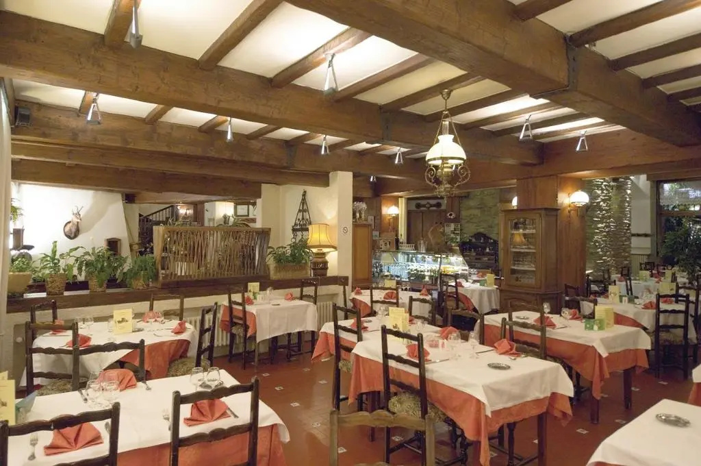 Hotel Restaurant Planes - Général