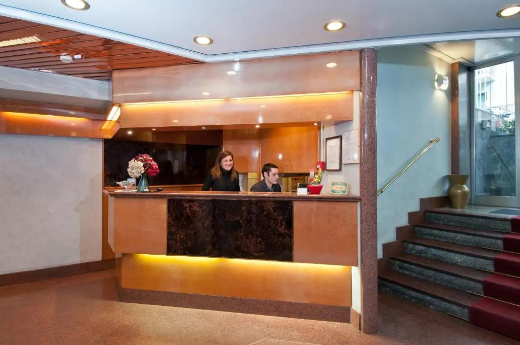 Hotel Lido - Général