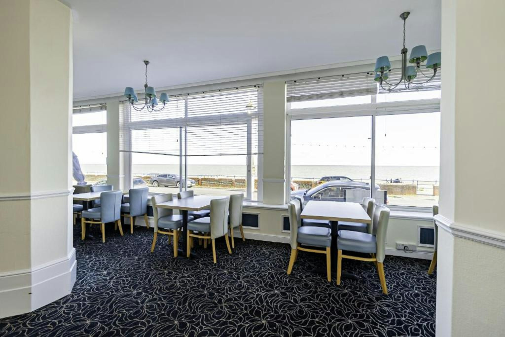 Majestic Hotel Eastbourne by Belvilla - Général