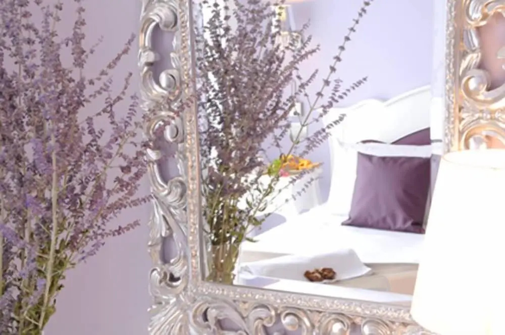 Hotel I Due Cigni - Chambres