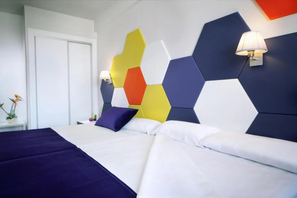 Evenia Zoraida Resort - Général