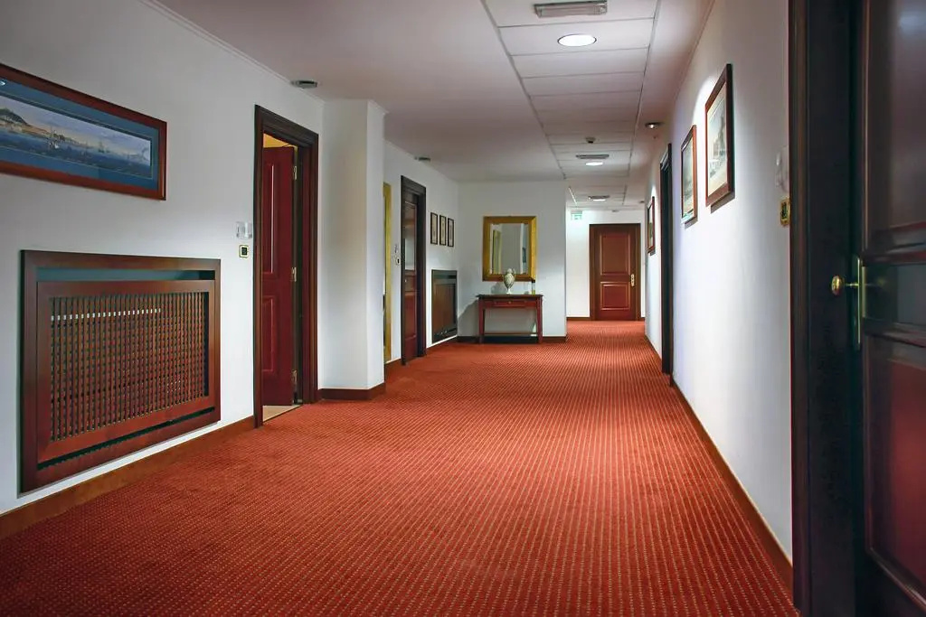 Le Cheminee Business Hotel - Général