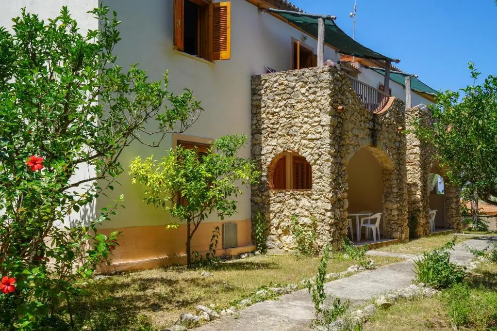 Villaggio Marco Polo - Chambres