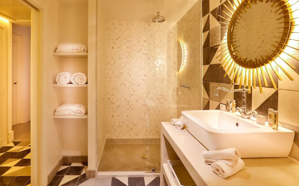 2Ciels Boutique Hotel & SPA - Chambres