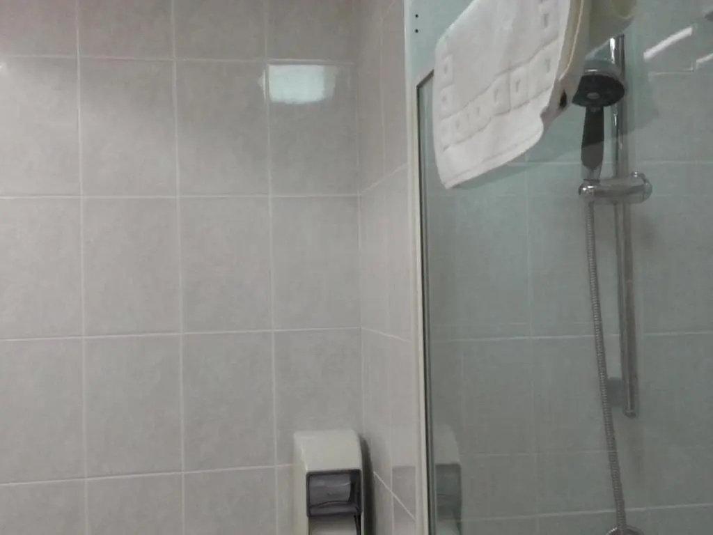 Riddiford Hotel - Chambres