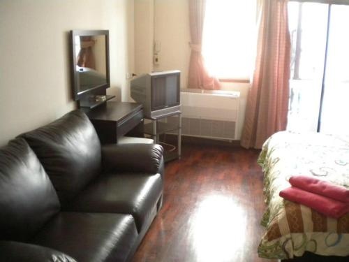 Walkabout Guesthouse