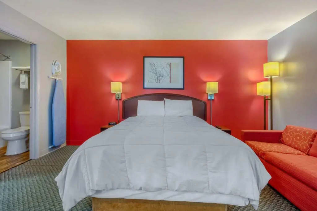 Hotel photo 7