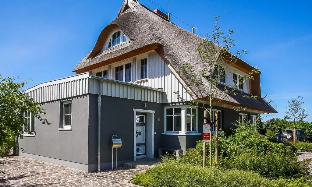 Strandrausch — 3