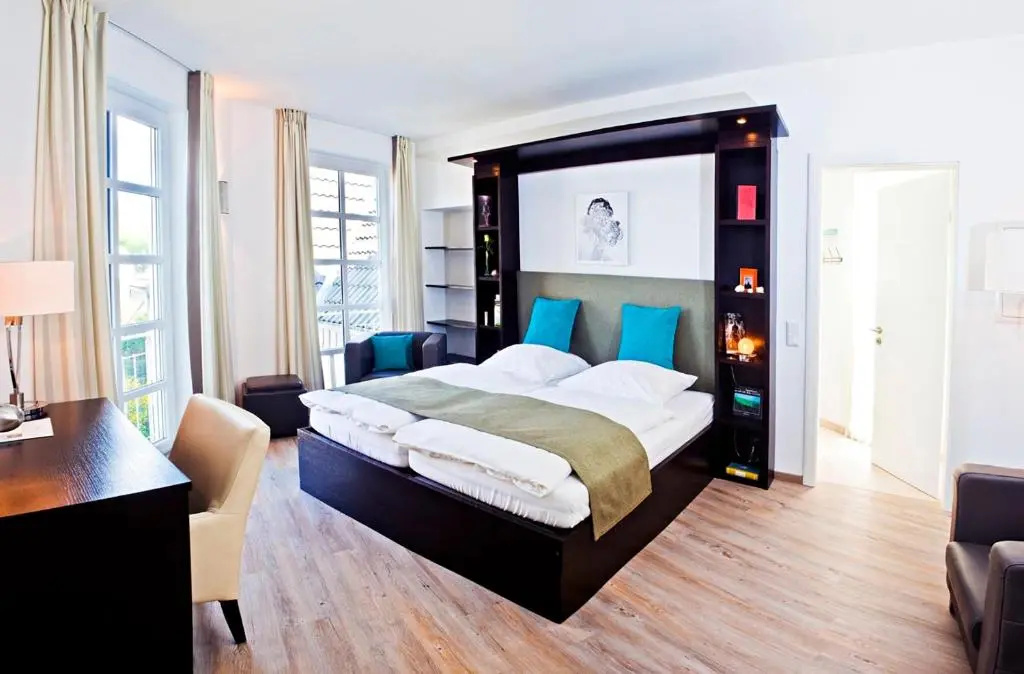 Romantik Hotel Neuhaus - Général