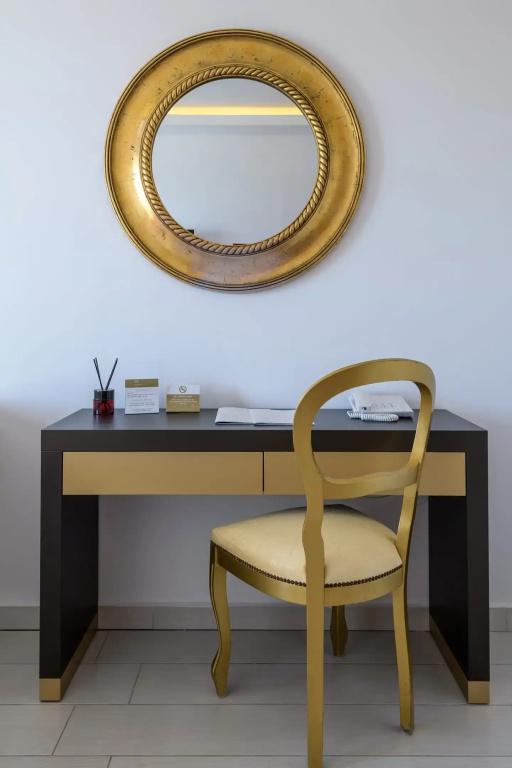 Duplex Suite