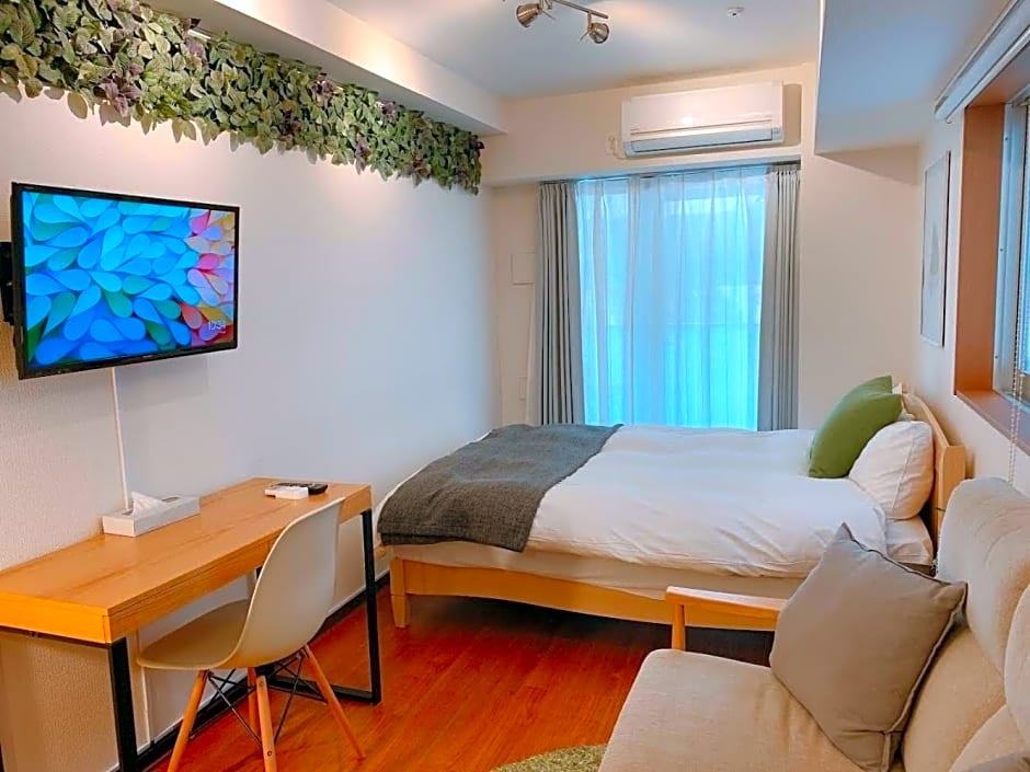 intheHood Shinjuku Bellbe - Vacation STAY 18424v 사진 33