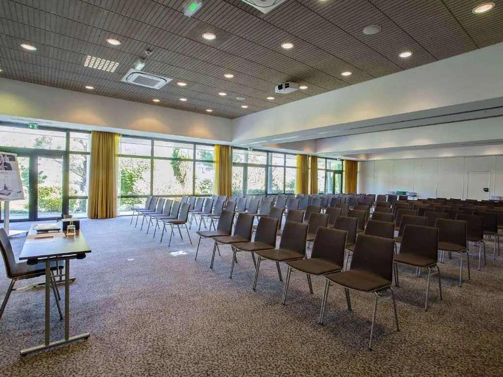 Mercure Toulouse Aeroport Golf de Seilh - Général
