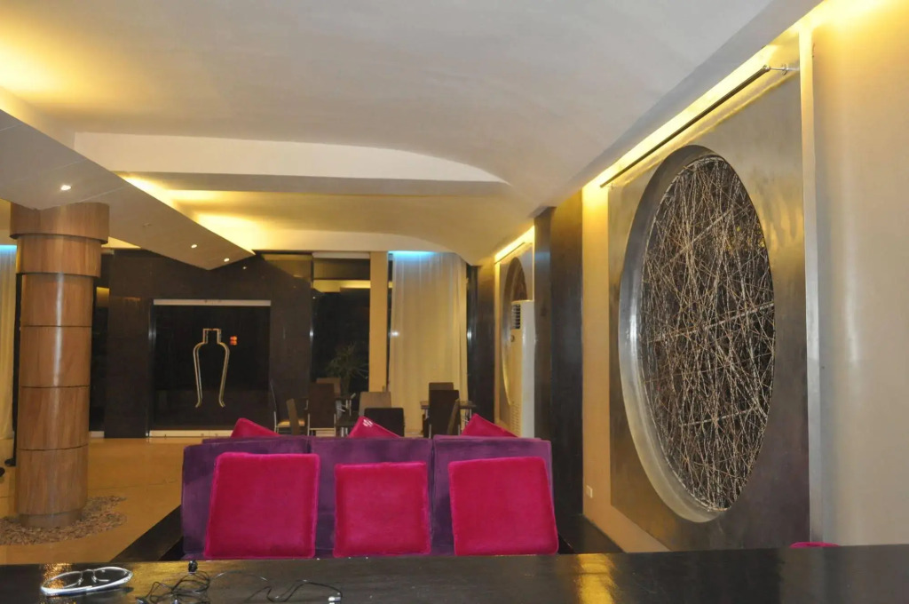 Basa Hotel — фото 2