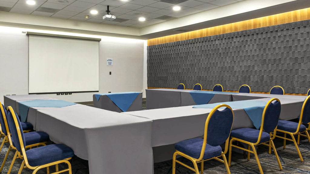 Holiday Inn Express Chihuahua by IHG - Général