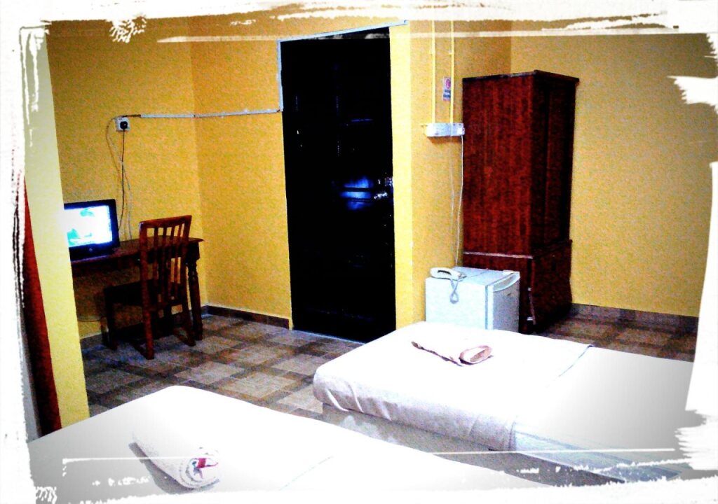 Hotel Teratai Tenang