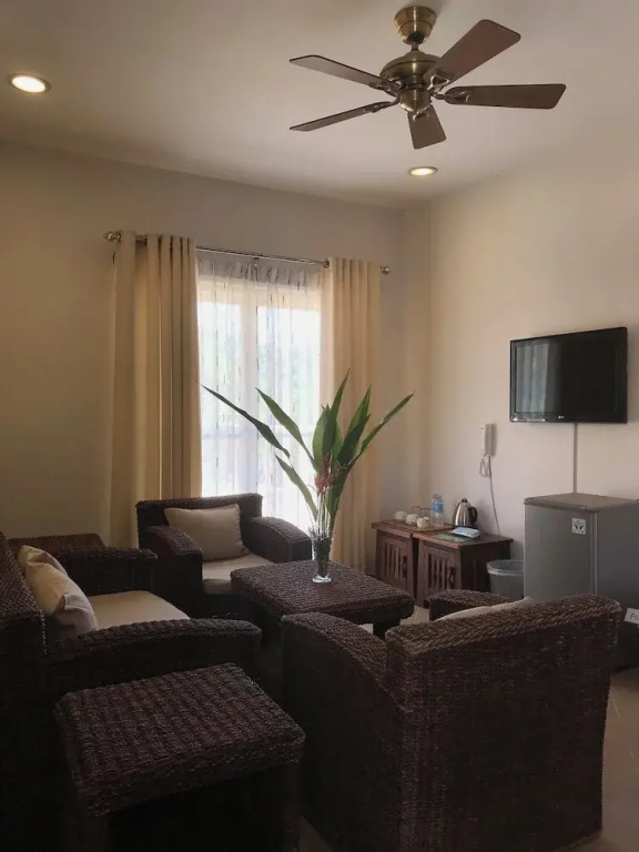 Corto del Mar Hotel - Chambres