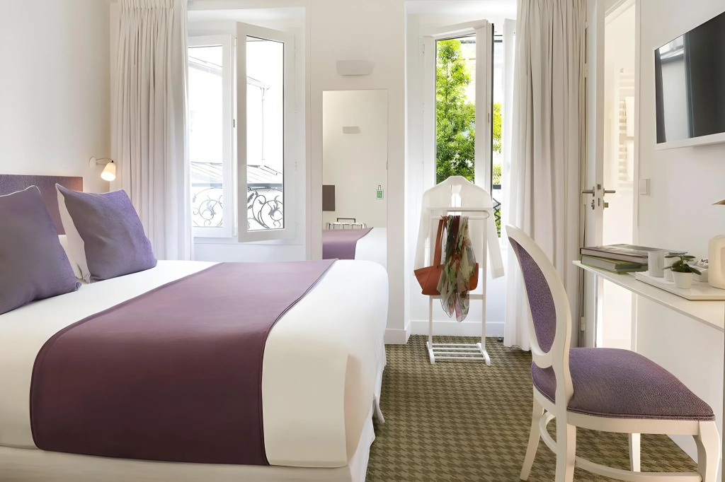 Hotel photo 21