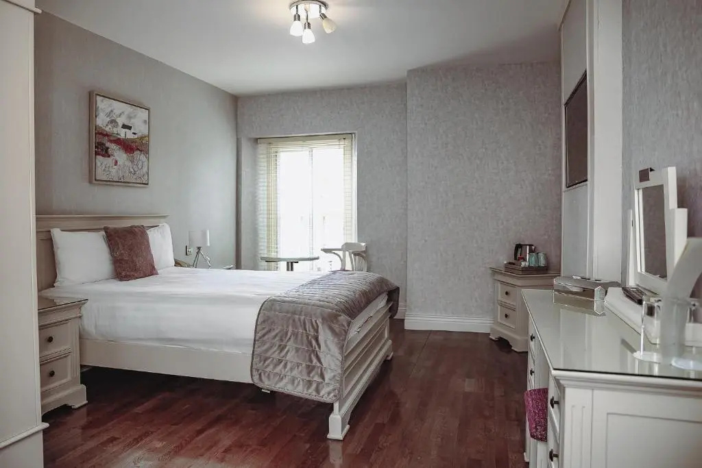 Muskerry Arms - Chambres