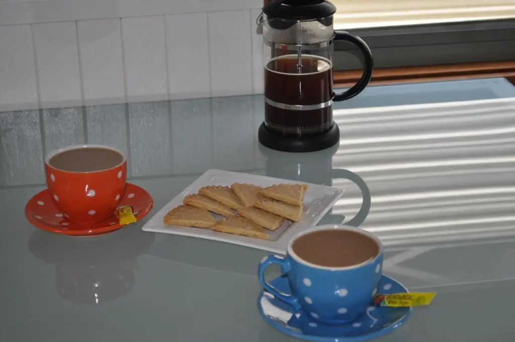 Kangerong Holiday Park - Chambres