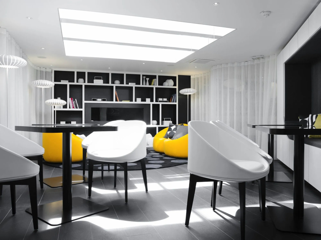 Hotel photo 19