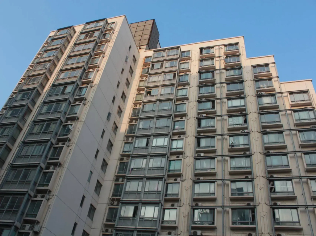 Shanghai Bi Hao Serviced Apartment
