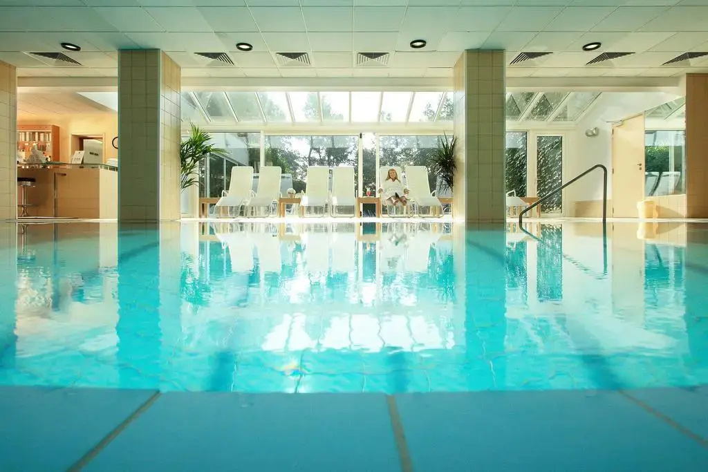 Silva Hotel Spa - Balmoral - Général