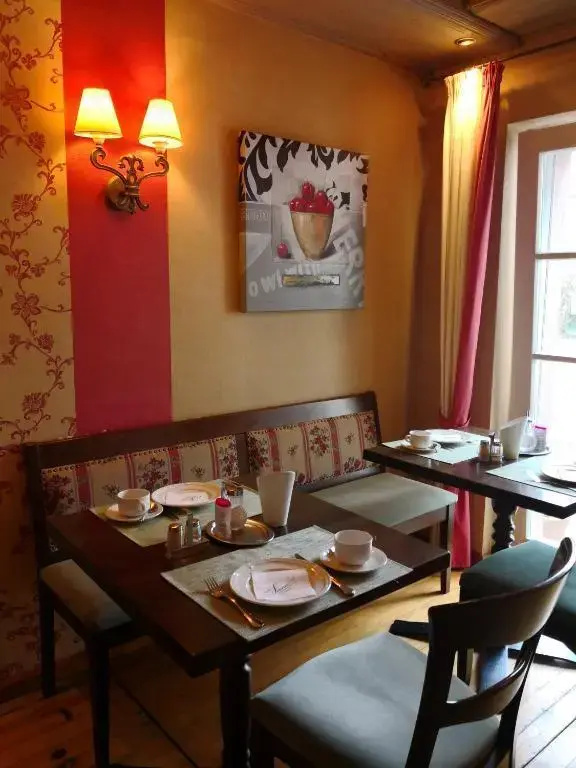 Hotel Sonnenhof - Général