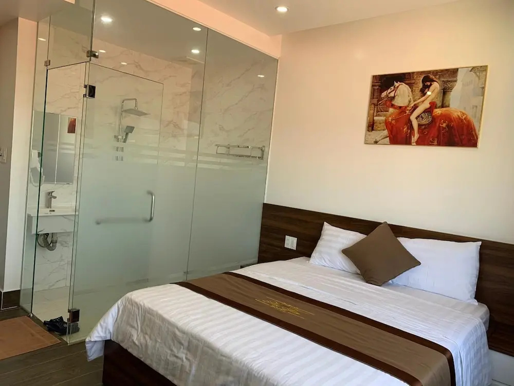 Hotel photo 16