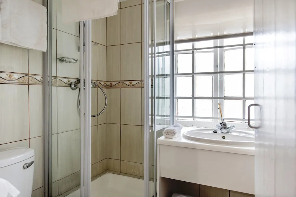 Asgard Valhalla Self Catering - Général