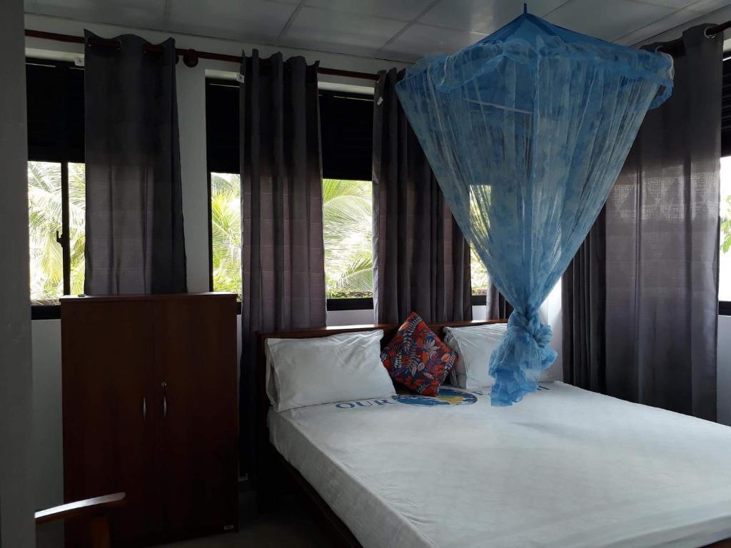 Relax Inn Hikkaduwa