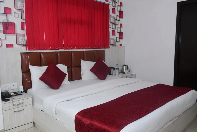 Hotel Pancham Continental - Général