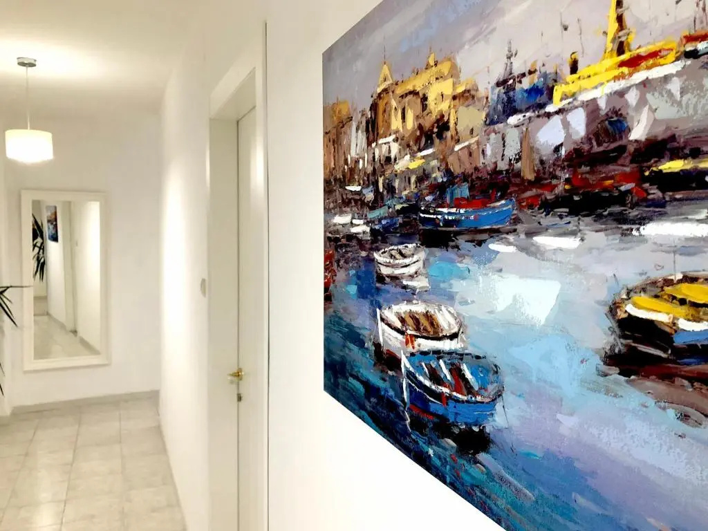 Maison Ortigia - 4