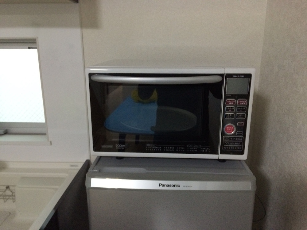 Kasai Guest House, 4min to Kasai Sta, Direct buses to Airport & Disney 사진 19