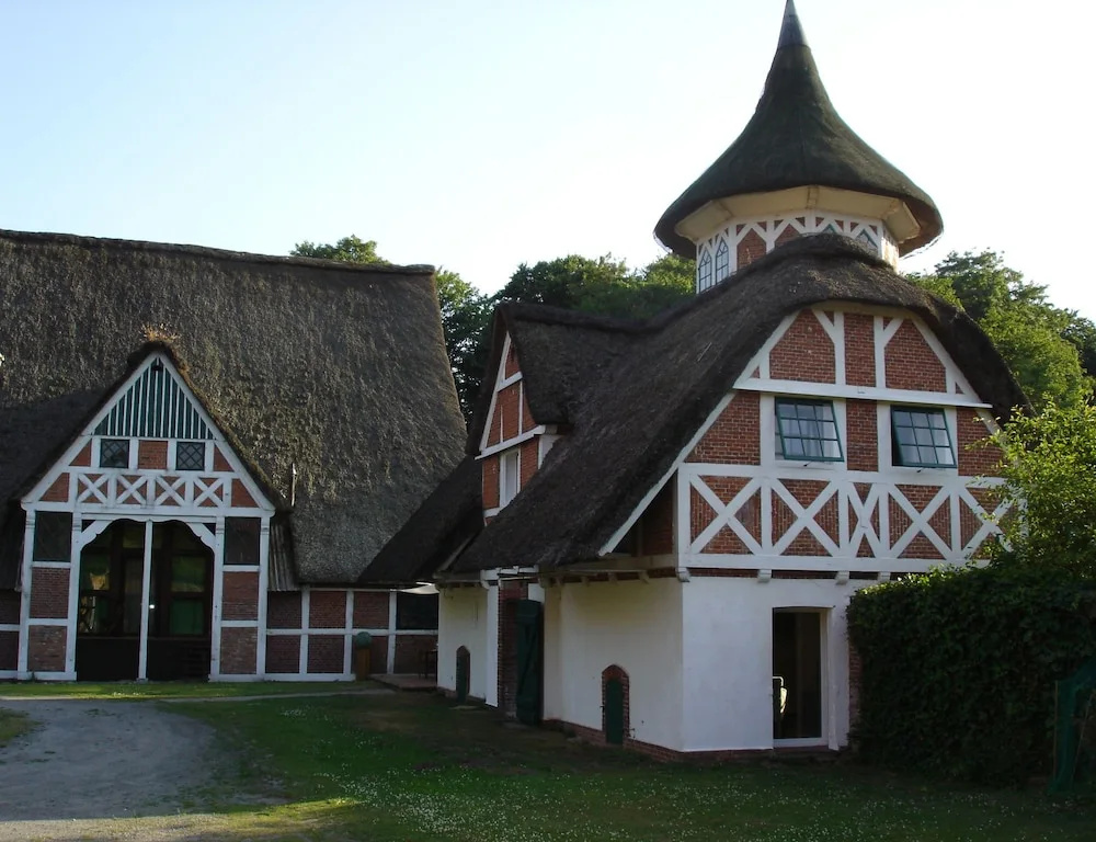 Boutique-Hotel Taubenhof