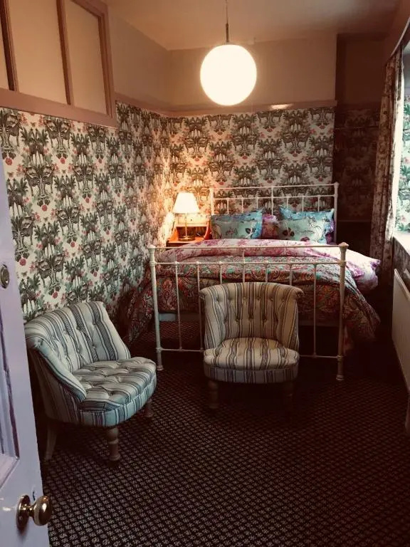 The Forester  Flower - Chambres