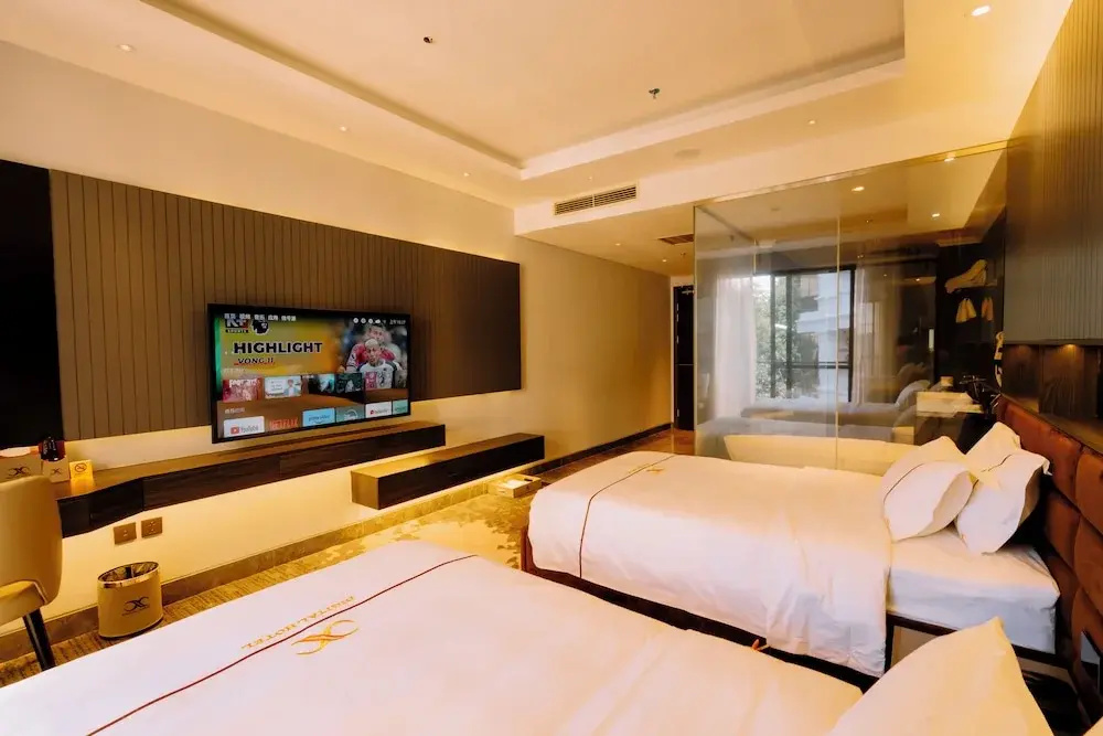 Hotel photo 22